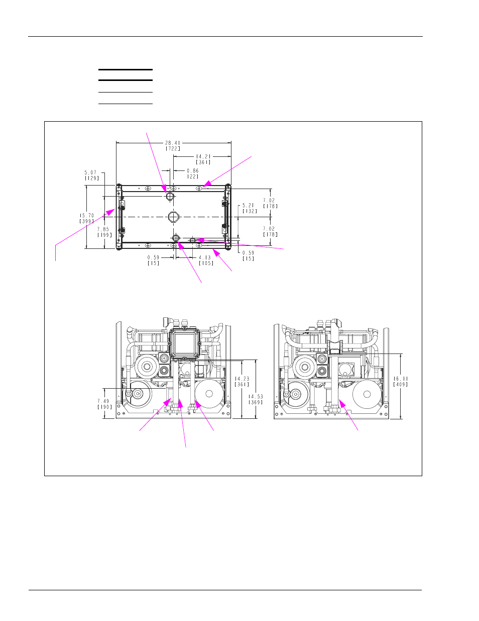 Figure a-11 | Gasboy Atlas Fuel Systems Installation Manual User Manual | Page 88 / 100