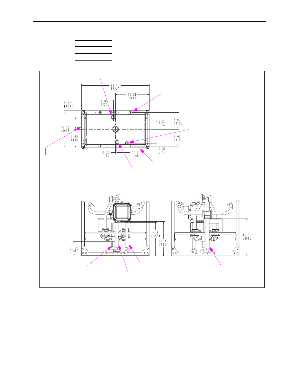 Figure a-12 | Gasboy Atlas Fuel Systems Installation Manual User Manual | Page 89 / 100