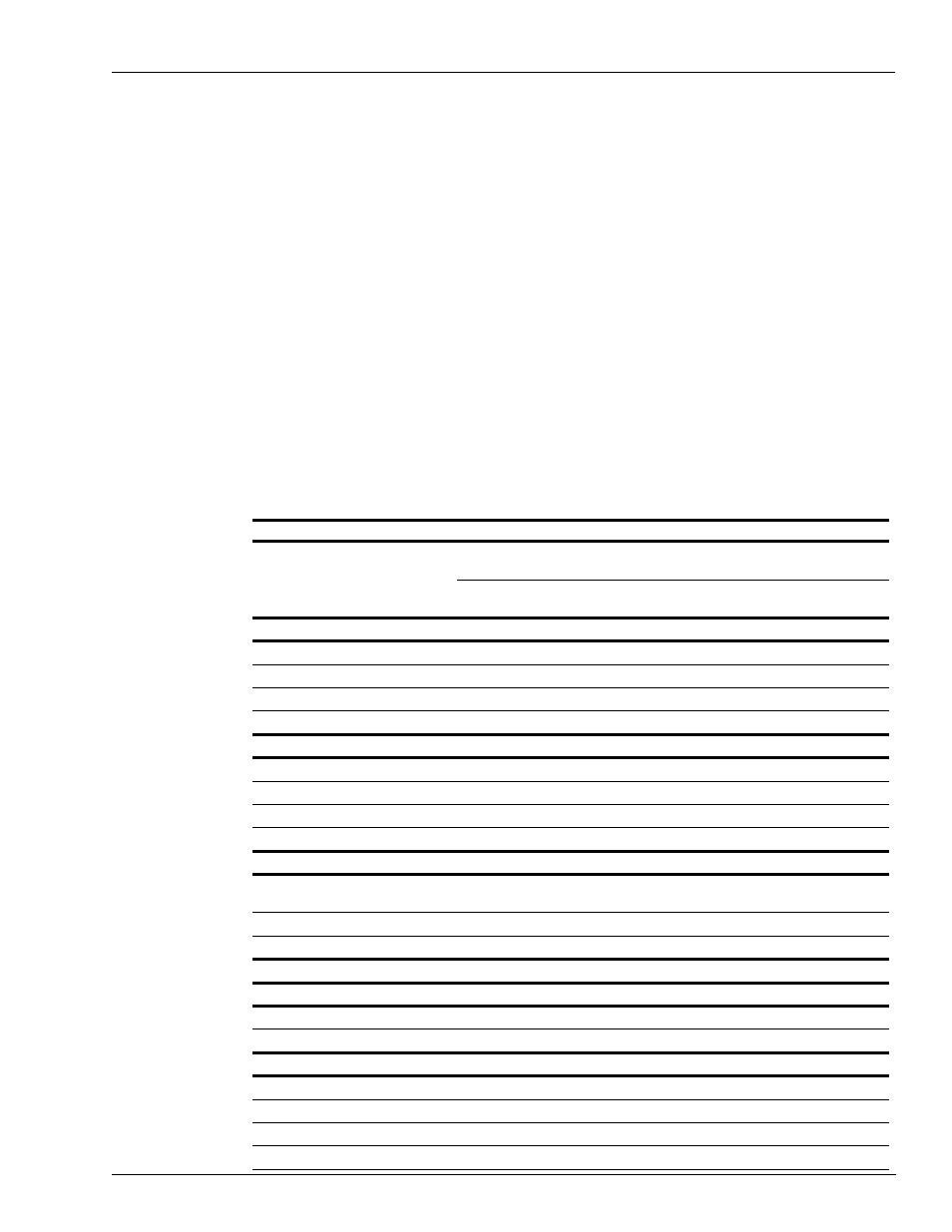 Atlas commercial mechanical series, Atlas model codes, Atlas commercial mechanical series -3 | Atlas model codes -3 | Gasboy Atlas Fuel Systems Installation Manual User Manual | Page 9 / 100