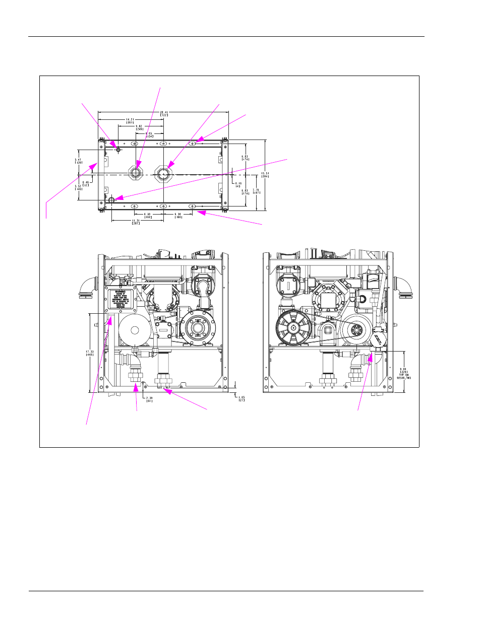 Figure a-13 | Gasboy Atlas Fuel Systems Installation Manual User Manual | Page 90 / 100
