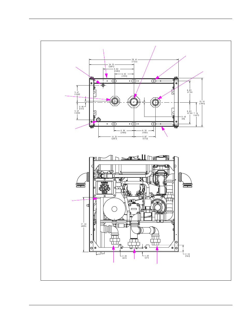 Figure a-14 | Gasboy Atlas Fuel Systems Installation Manual User Manual | Page 91 / 100