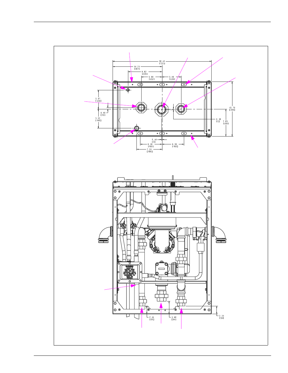 Figure a-16 | Gasboy Atlas Fuel Systems Installation Manual User Manual | Page 93 / 100