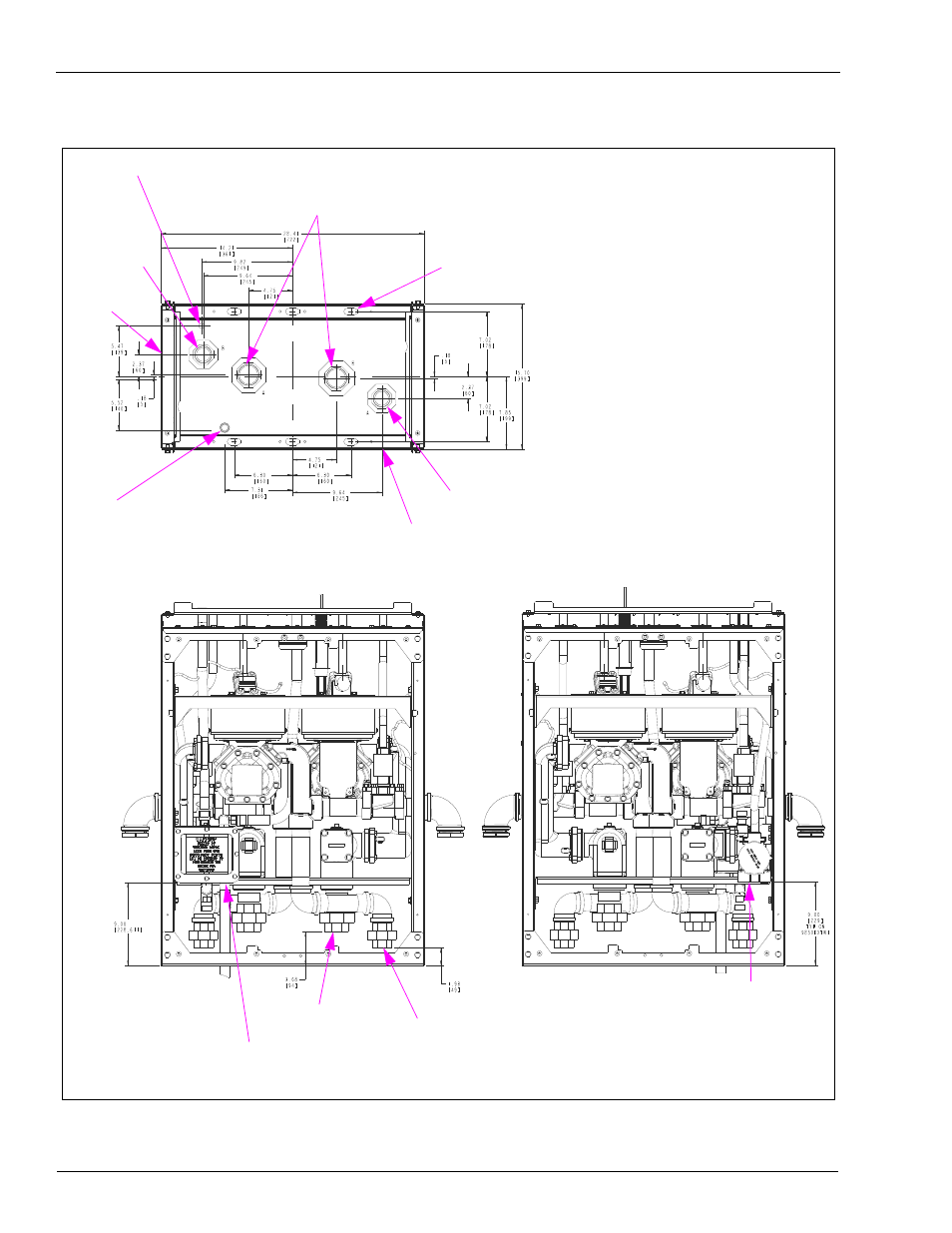 Figure a-17 | Gasboy Atlas Fuel Systems Installation Manual User Manual | Page 94 / 100