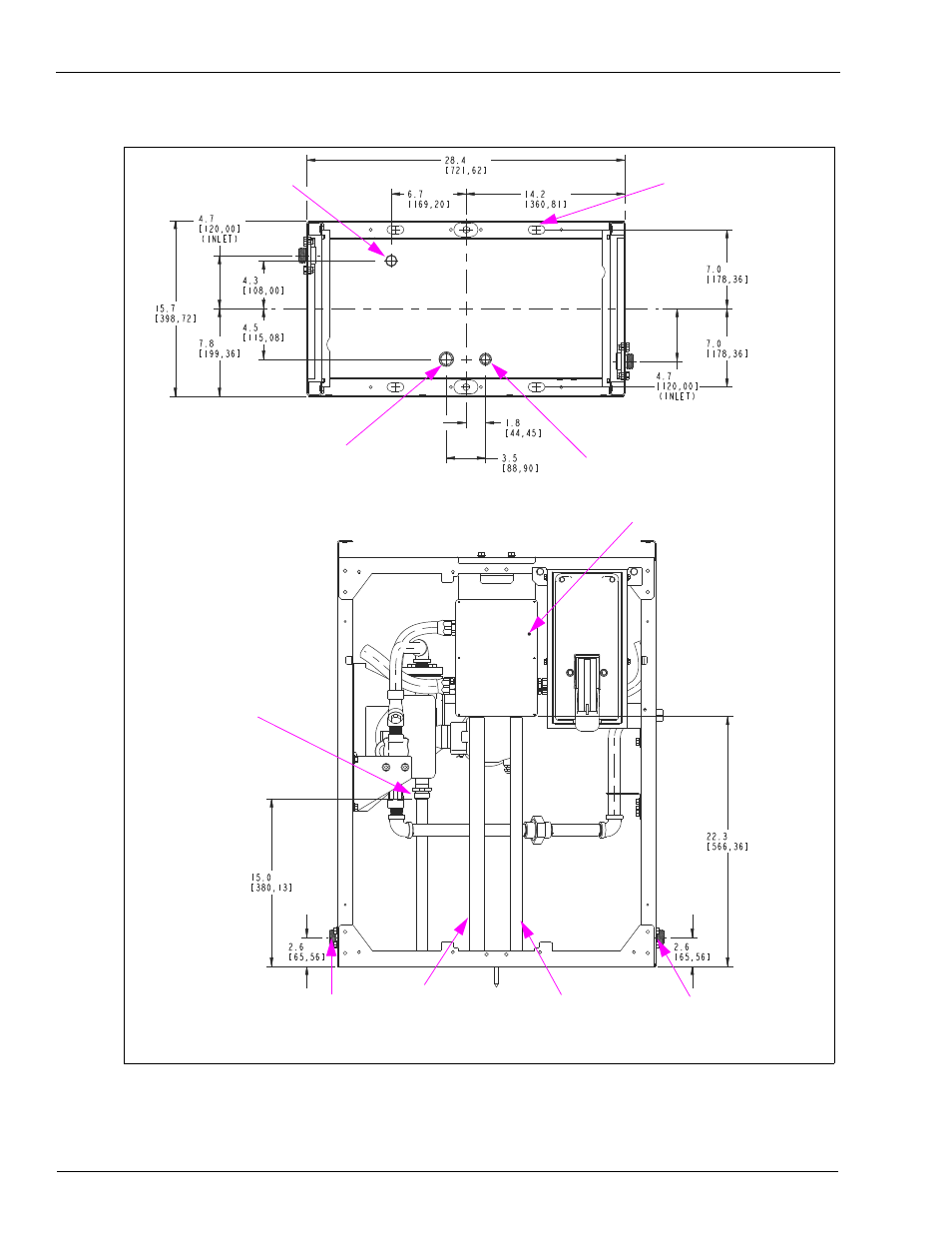 Figure a-21 | Gasboy Atlas Fuel Systems Installation Manual User Manual | Page 98 / 100