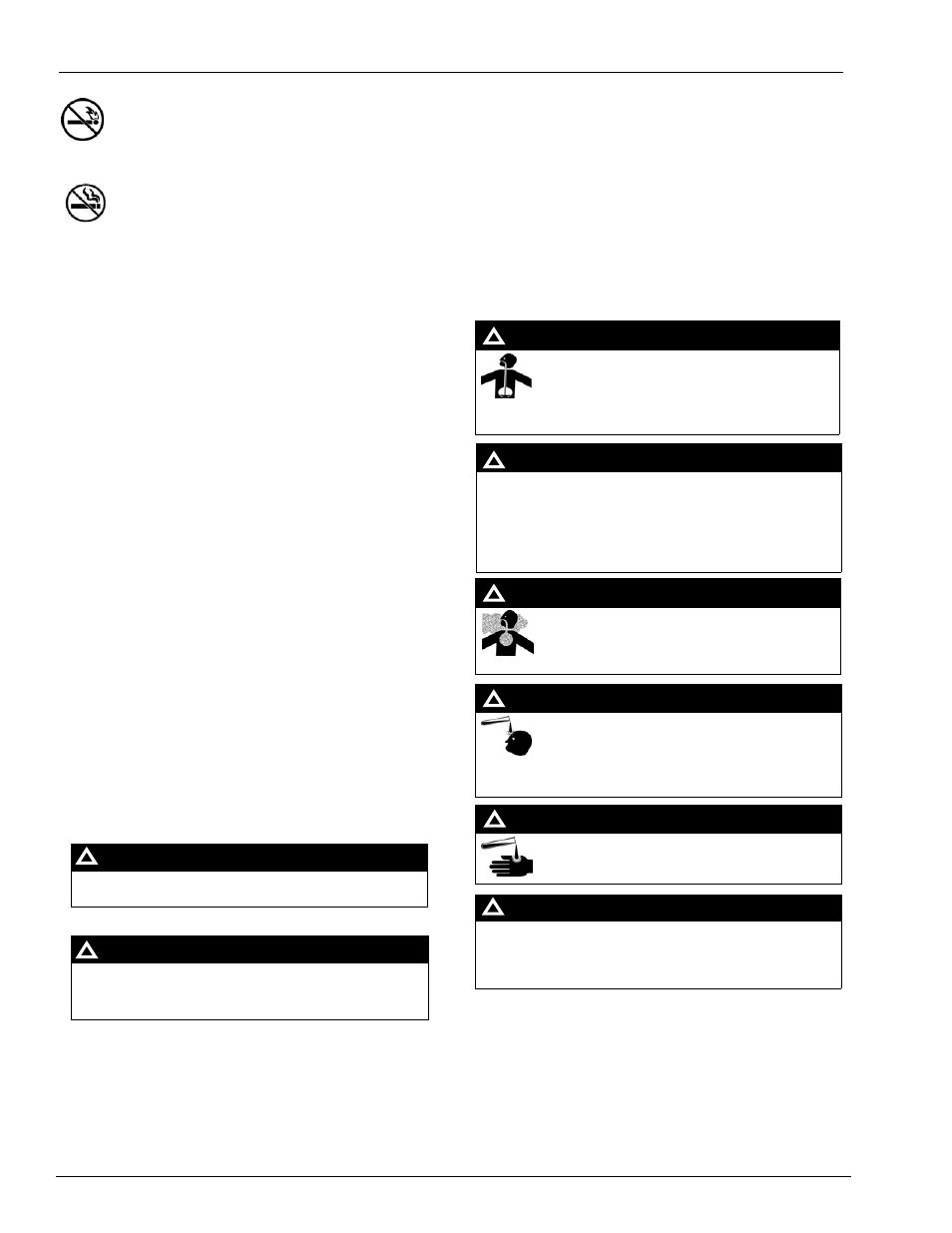 Gasboy Atlas Fuel Systems Site Prep Manual User Manual | Page 10 / 42