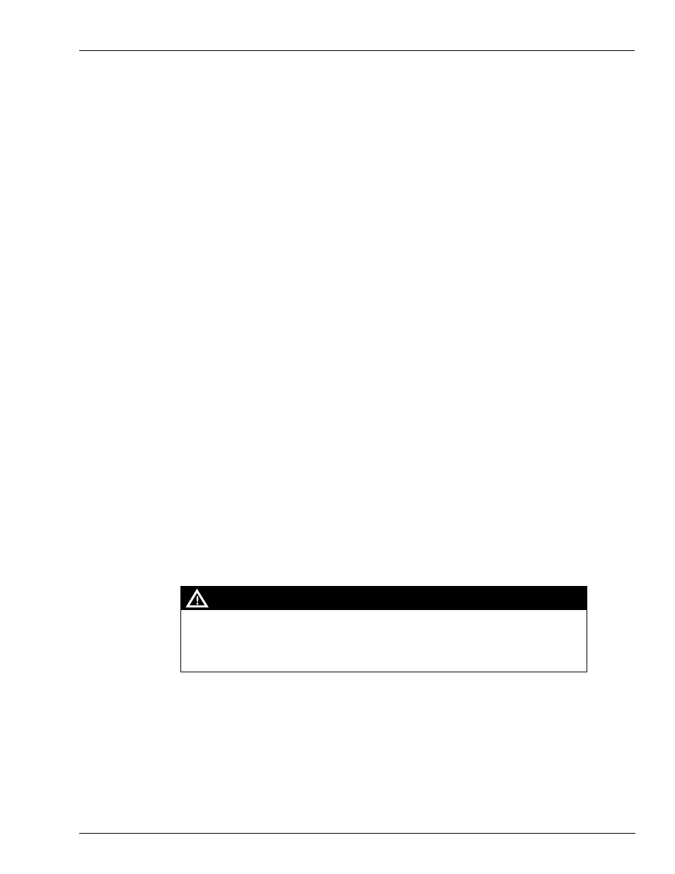 Wiring overview, Warning | Gasboy Atlas Fuel Systems Site Prep Manual User Manual | Page 25 / 42