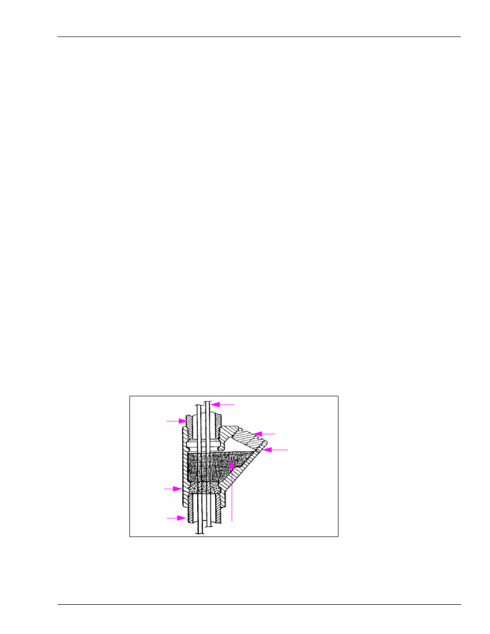 Heater load table, Sealing ‘y’ fittings, Heater load table sealing ‘y’ fittings | Gasboy Atlas Fuel Systems Site Prep Manual User Manual | Page 27 / 42