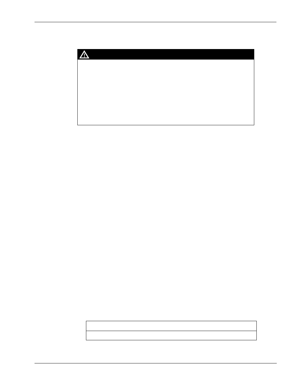 Important considerations when changing fuel types | Gasboy Atlas Fuel Systems Site Prep Manual User Manual | Page 31 / 42