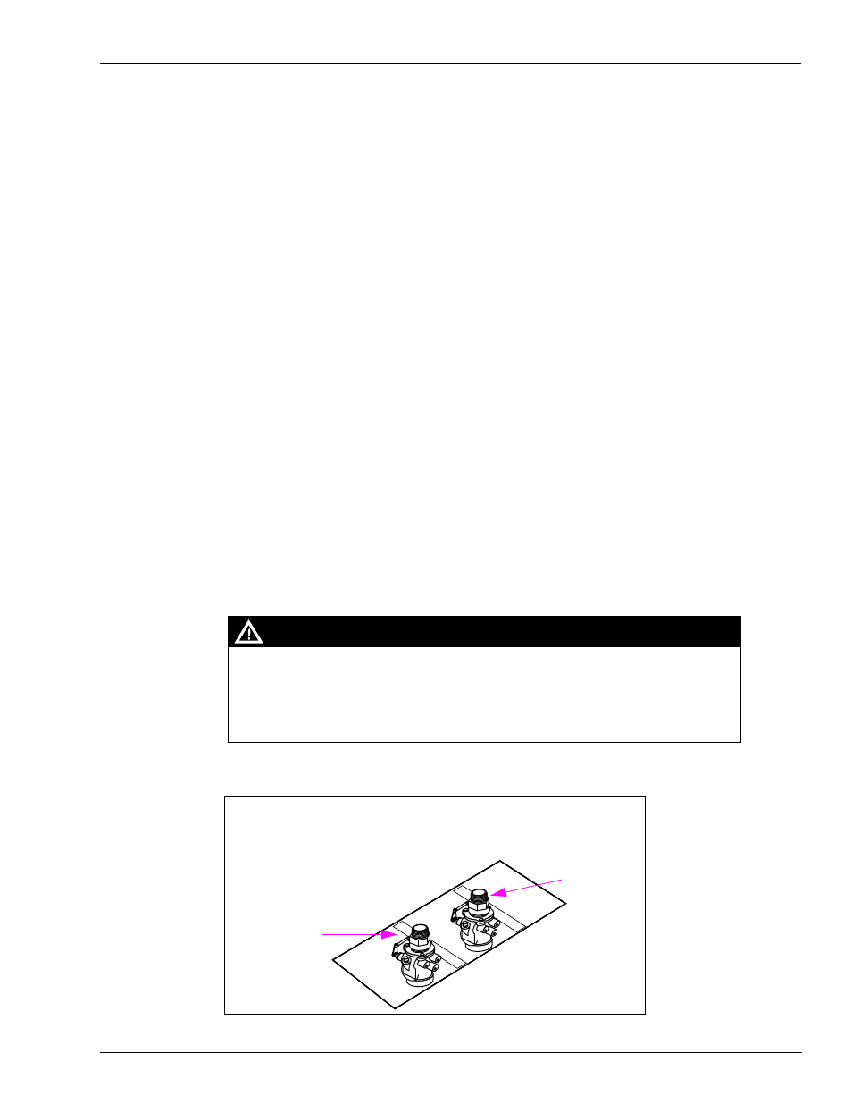 Fuel tanks, Leak detectors, Stps | Pipe installation, Fuel tanks leak detectors stps pipe installation | Gasboy Atlas Fuel Systems Site Prep Manual User Manual | Page 33 / 42