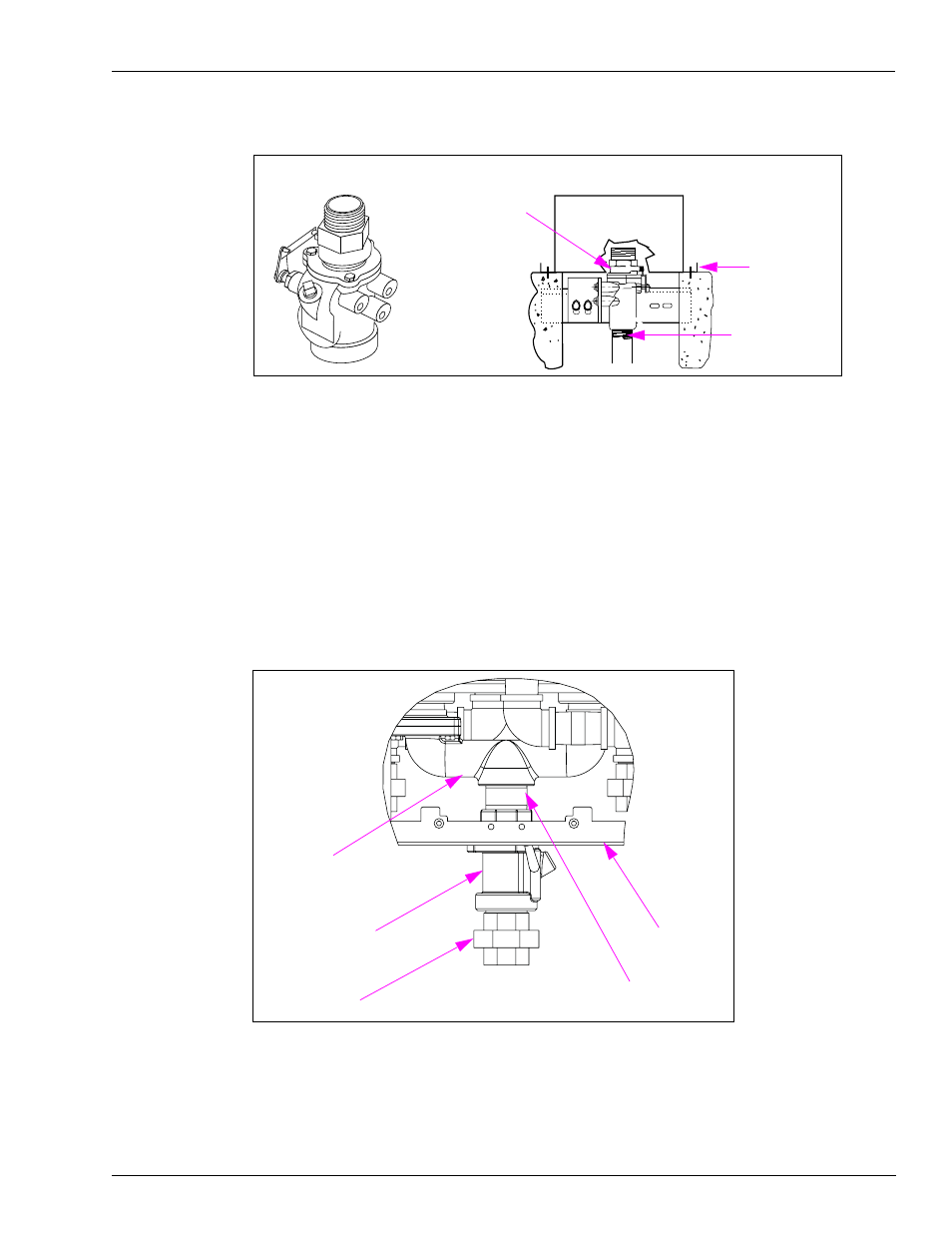 Model 9850kxtw1 shear value configuration | Gasboy Atlas Fuel Systems Site Prep Manual User Manual | Page 37 / 42