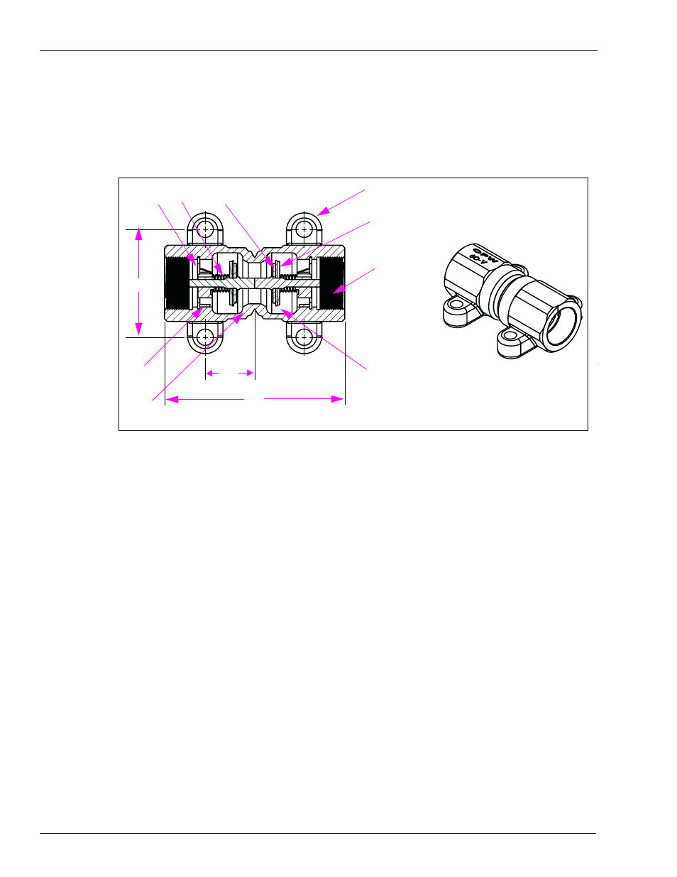 Opw shear valve for 9862kxtw1 def unit, Pit box mounting, Safety signs | Gasboy Atlas Fuel Systems Site Prep Manual User Manual | Page 38 / 42