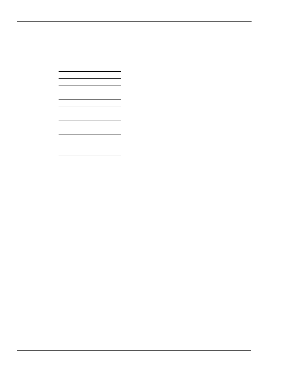 English-to-metric conversion chart | Gasboy Atlas Fuel Systems Site Prep Manual User Manual | Page 8 / 42