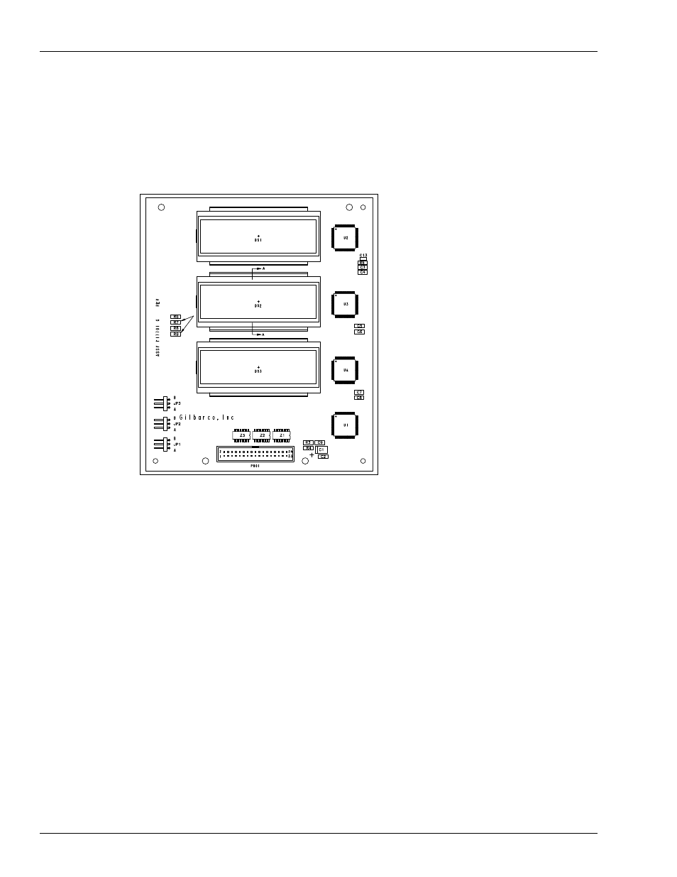 Gasboy Atlas Start-up User Manual | Page 104 / 230