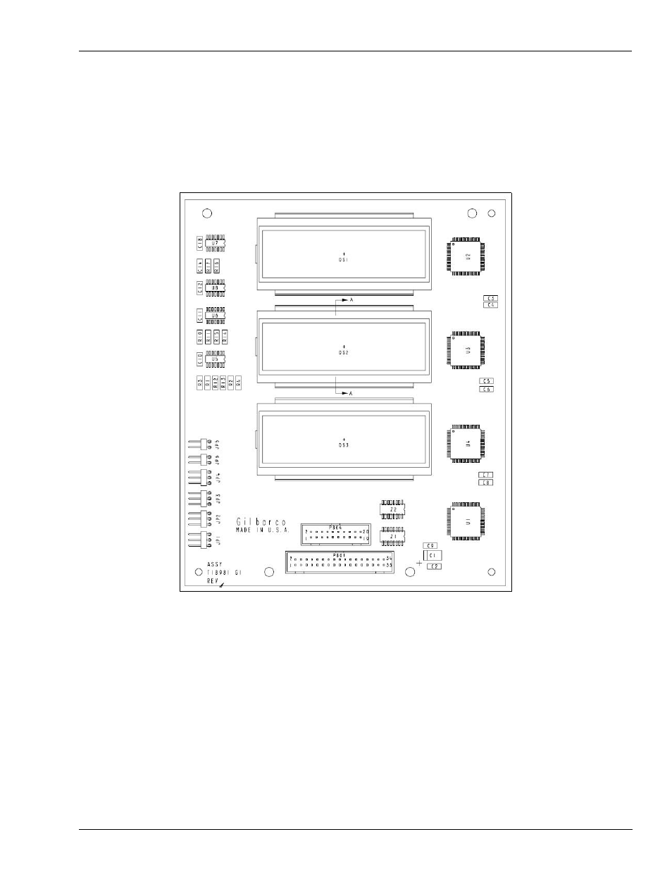 Gasboy Atlas Start-up User Manual | Page 105 / 230