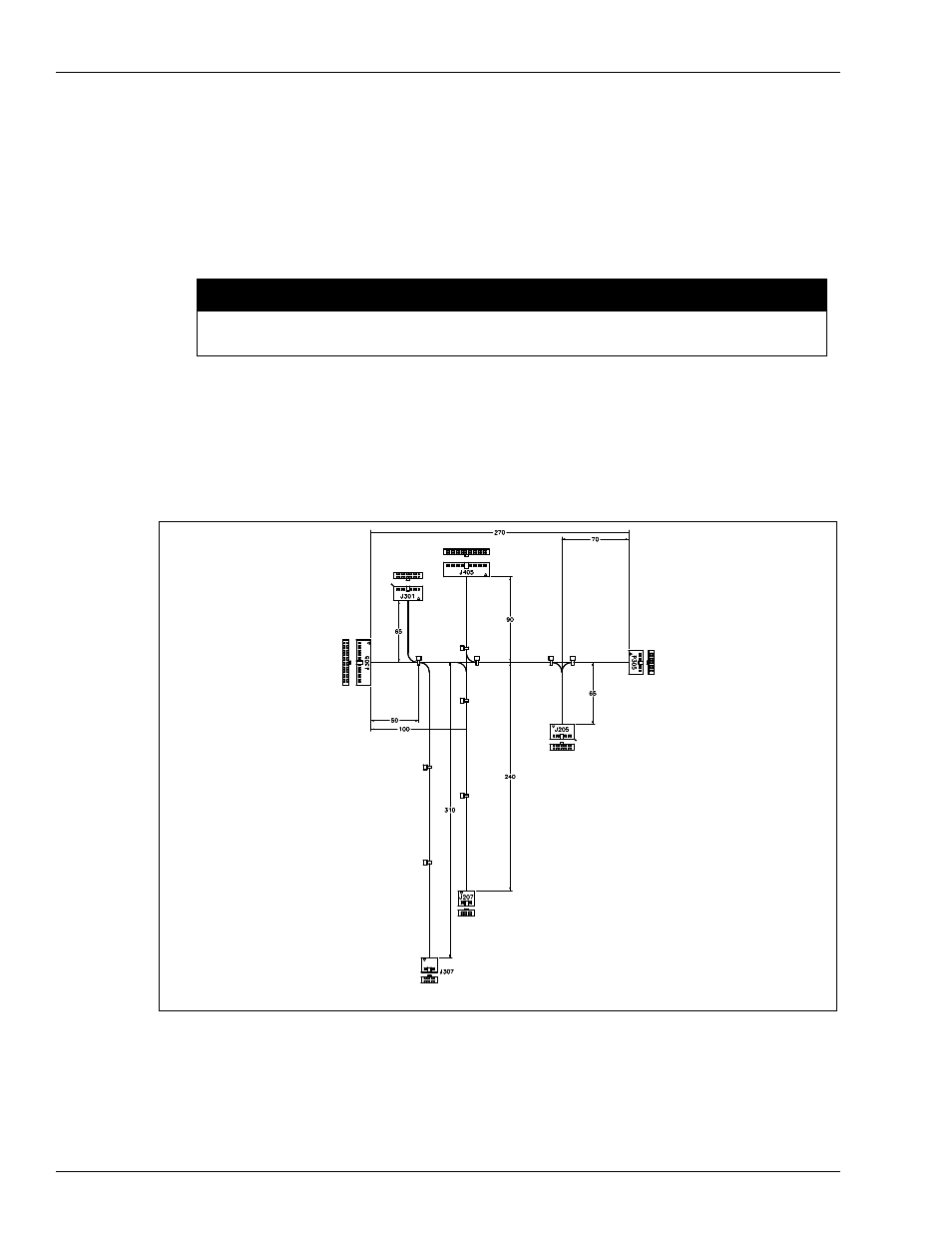 Power supplies, Replacing fuses, Power supplies -46 | Replacing fuses -46, Caution | Gasboy Atlas Start-up User Manual | Page 106 / 230