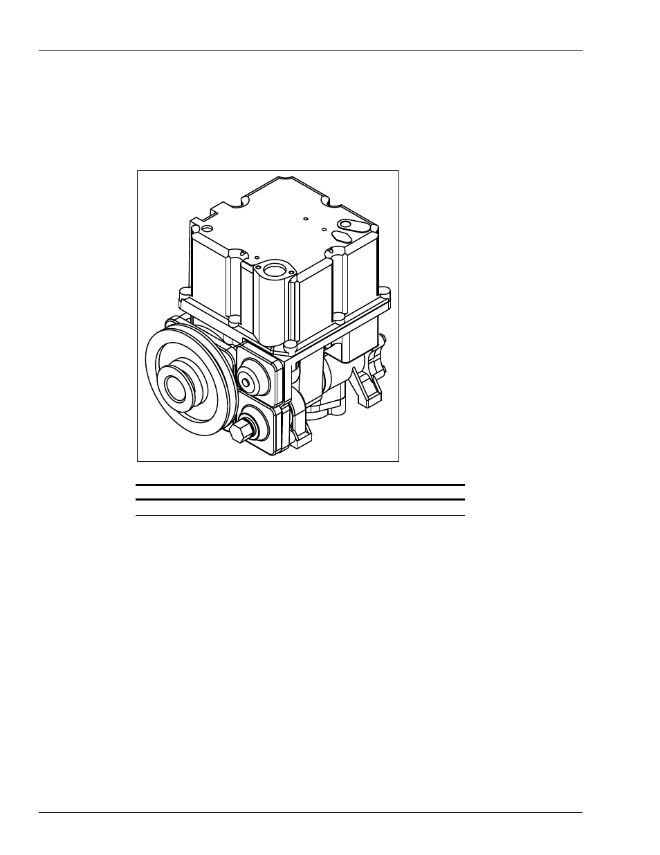 General service procedures, General service procedures -4 | Gasboy Atlas Start-up User Manual | Page 124 / 230