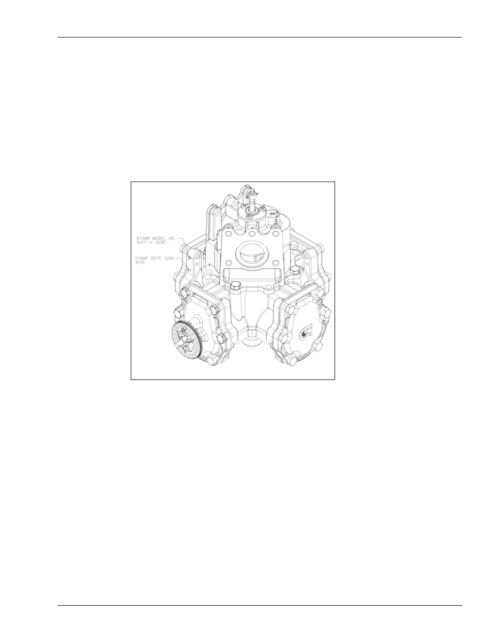 Cft/e85 meters, Cft/e85 meters -27, Cft meter date and model code | Location | Gasboy Atlas Start-up User Manual | Page 147 / 230