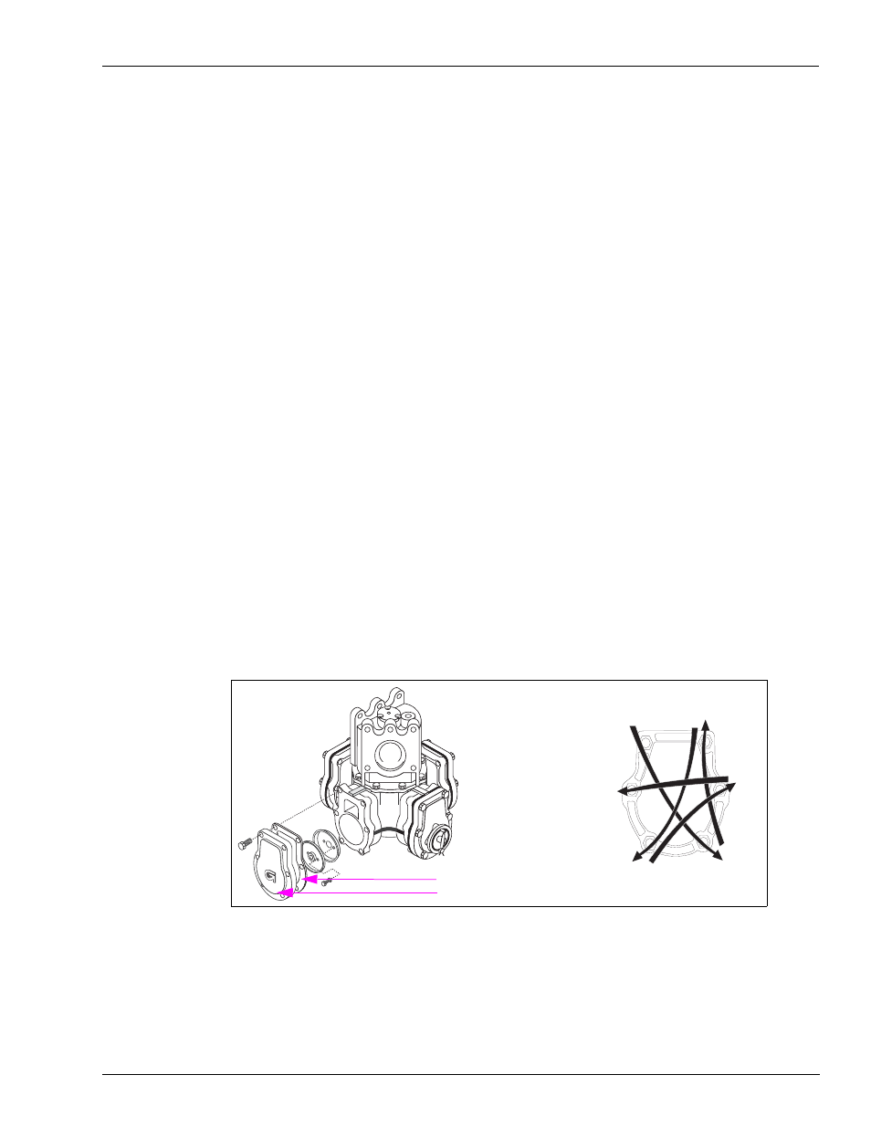 Replacing cylinder cover and gasket, Cylinder cover leaks), Gasboy does not recommend | Gasboy Atlas Start-up User Manual | Page 149 / 230