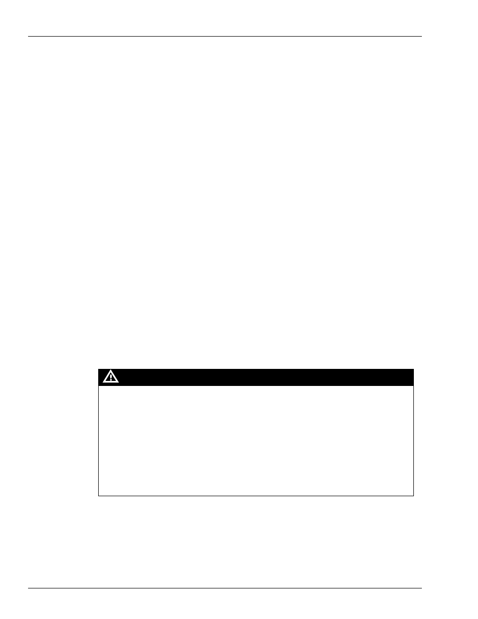 If def freezes, If def freezes -8, Caution | Gasboy Atlas Start-up User Manual | Page 16 / 230