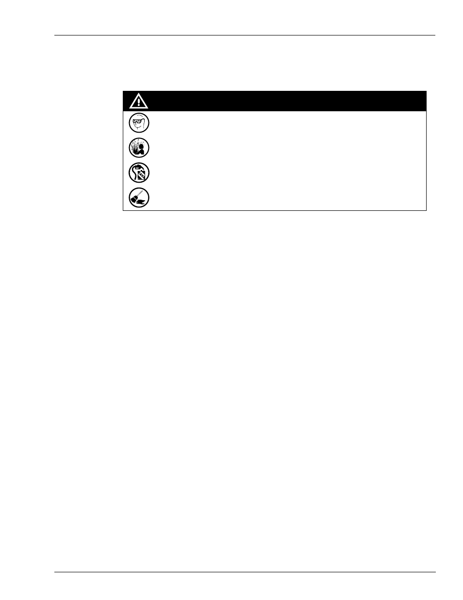 Valves, Solenoid valves, Valves -65 | Solenoid valves -65, Warning | Gasboy Atlas Start-up User Manual | Page 185 / 230