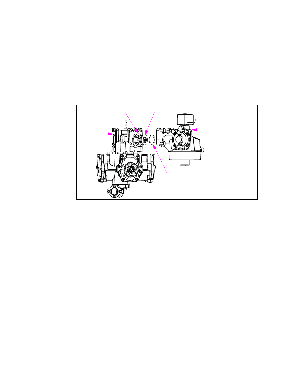 Meter check valve, Meter check valve -69 | Gasboy Atlas Start-up User Manual | Page 189 / 230