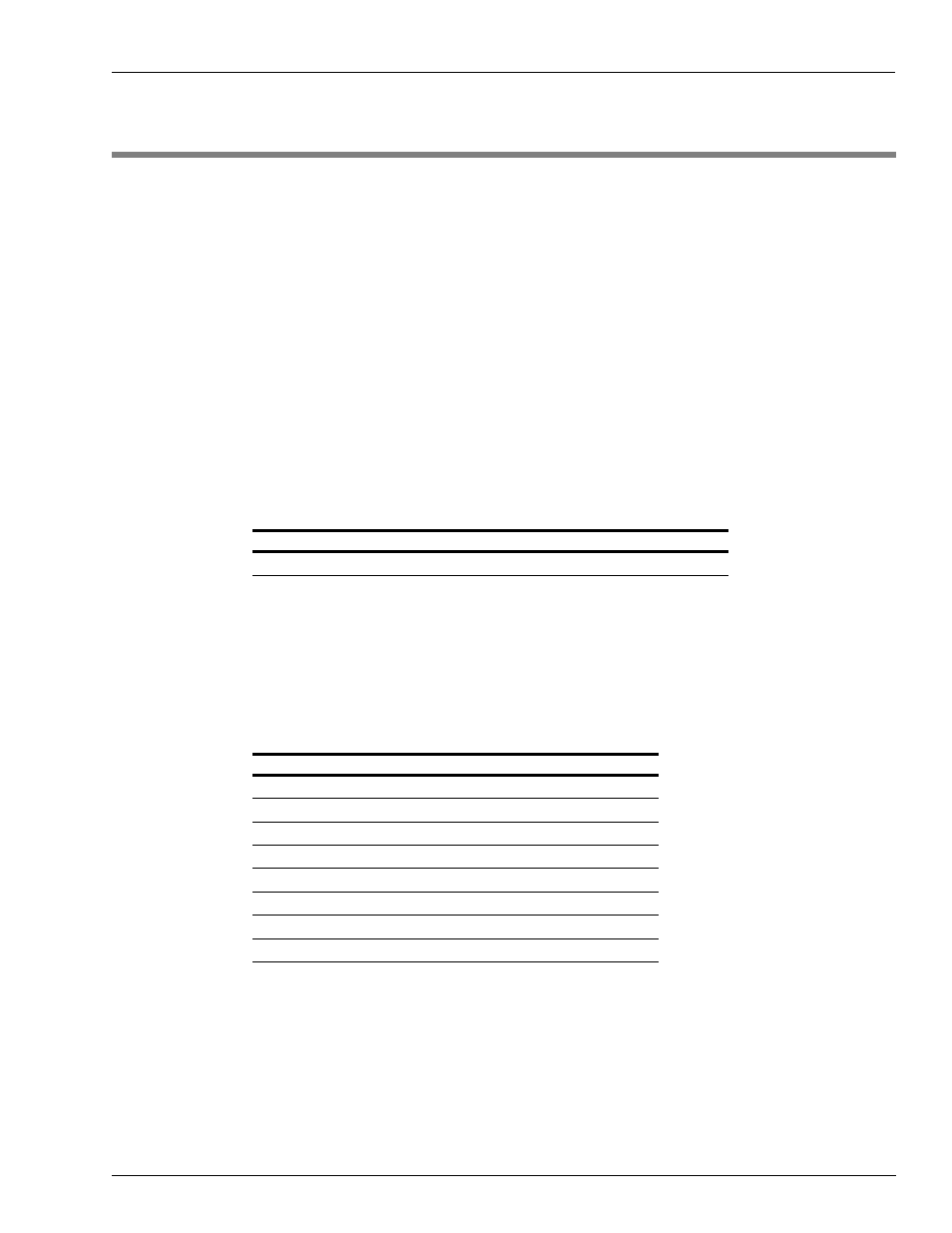 7 – troubleshooting tables, Introduction, Purpose | Important information about releases, Topics in this section, How to use this section, Introduction -1, Troubleshooting tables | Gasboy Atlas Start-up User Manual | Page 195 / 230