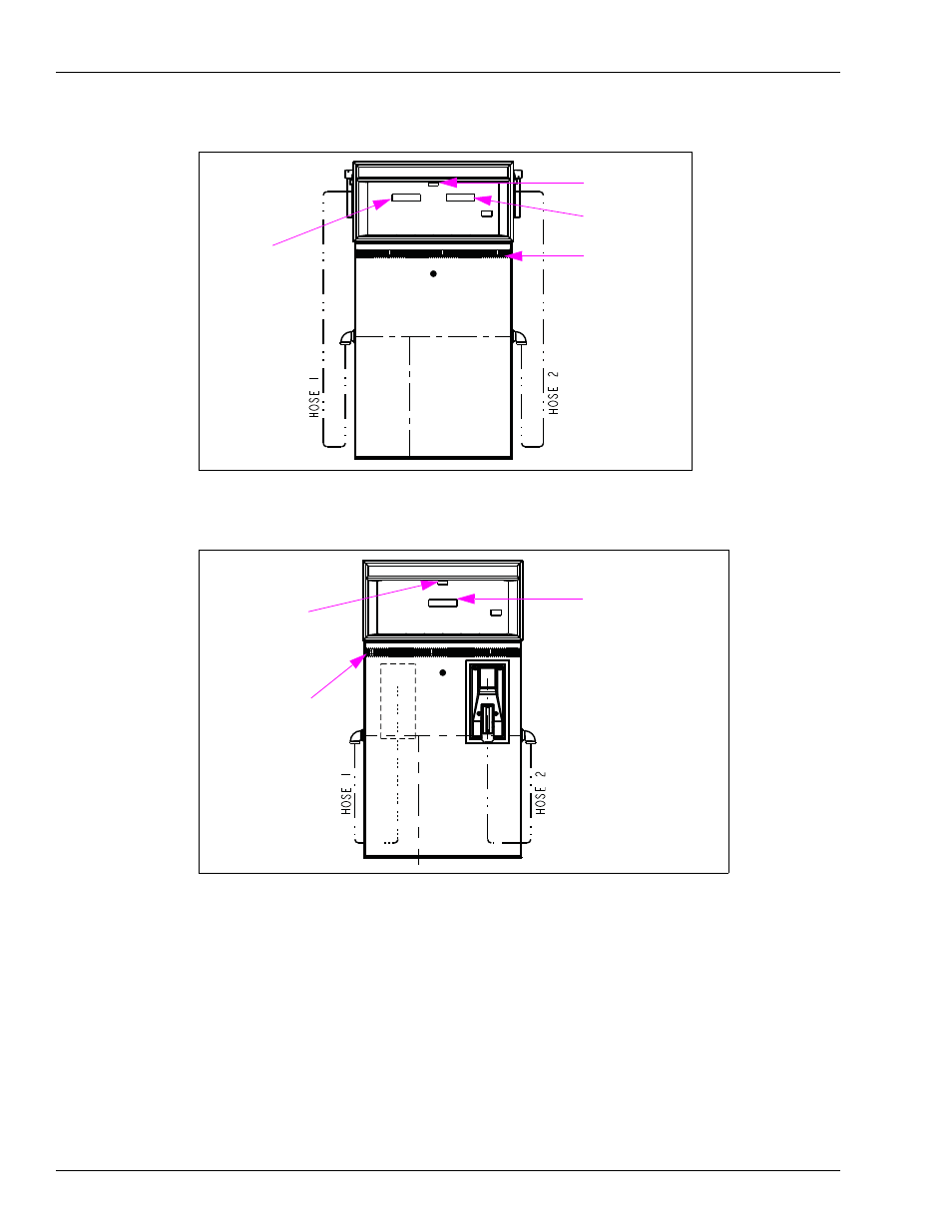 Gasboy Atlas Start-up User Manual | Page 208 / 230