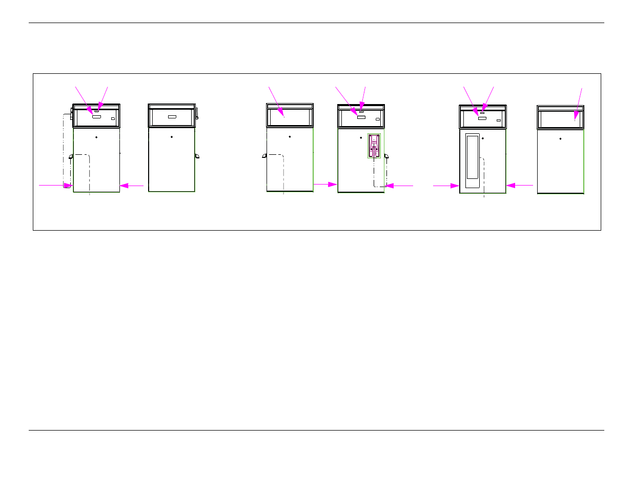 Gasboy Atlas Start-up User Manual | Page 214 / 230