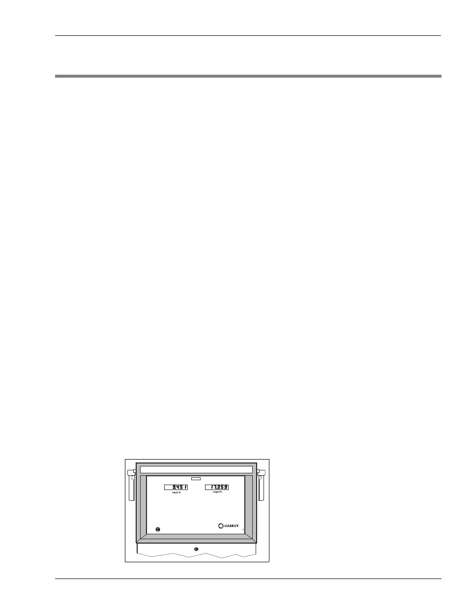 4 – pump programming, Introduction, Purpose | Important information about releases, Programming overview, 9800 series electronic commercial units, Introduction -1, Purpose -1 important information about releases -1, Programming overview -1, 9800 series electronic commercial units -1 | Gasboy Atlas Start-up User Manual | Page 33 / 230