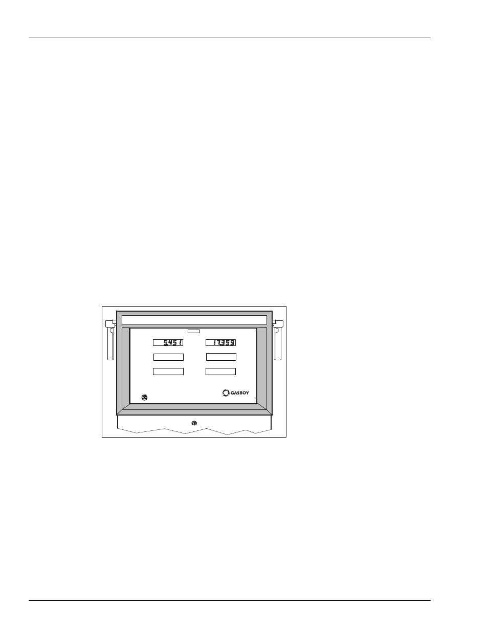8800 series electronic retail units, 8800 series electronic retail units -2 | Gasboy Atlas Start-up User Manual | Page 34 / 230