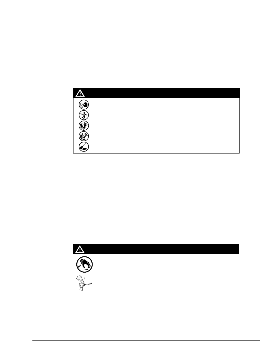 Working on electronic and electrical components, Preparing for service, Preventing esd | Working on electronic and electrical components -9, Preparing for service -9 preventing esd -9, Warning | Gasboy Atlas Start-up User Manual | Page 69 / 230