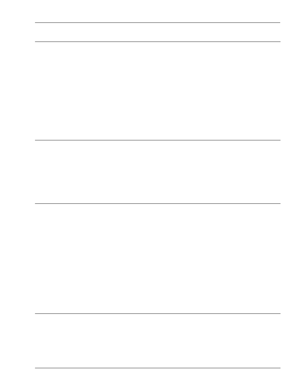 Gasboy Atlas Start-up User Manual | Page 7 / 230