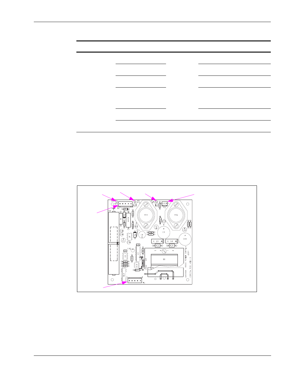 Current atlas 9800 cpu software kits | Gasboy Atlas Start-up User Manual | Page 75 / 230