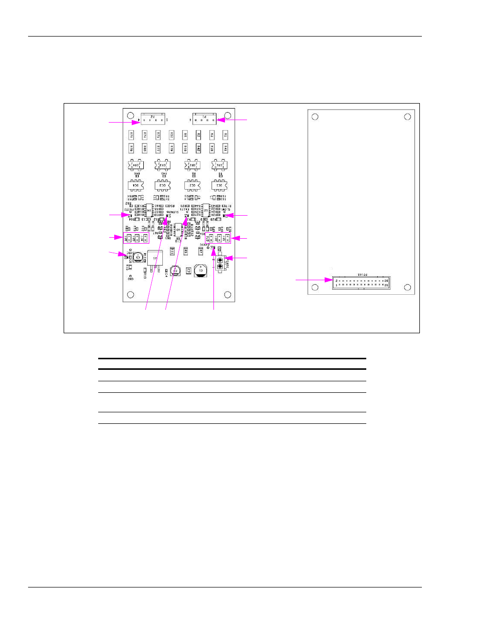 Pca connections and cables (atlas e85 only) | Gasboy Atlas Start-up User Manual | Page 84 / 230