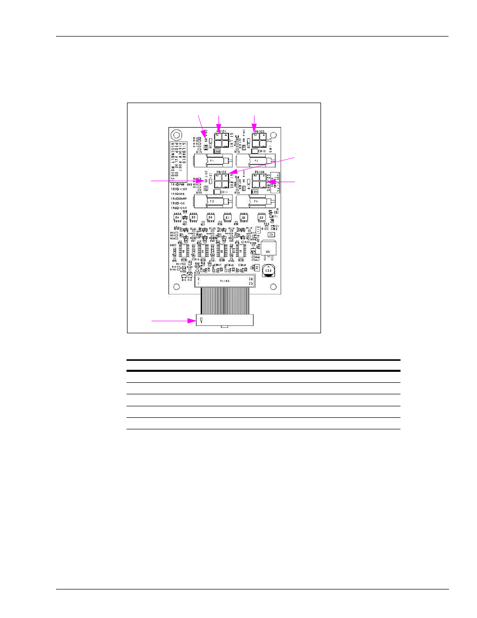 Atlas 9800 parts, Atlas 9800 cpu board (m06333kxxxx), Atlas 9800 parts -25 | Atlas 9800 cpu board (m06333kxxxx) -25, Pca connections and cables (atlas e85 only) | Gasboy Atlas Start-up User Manual | Page 85 / 230
