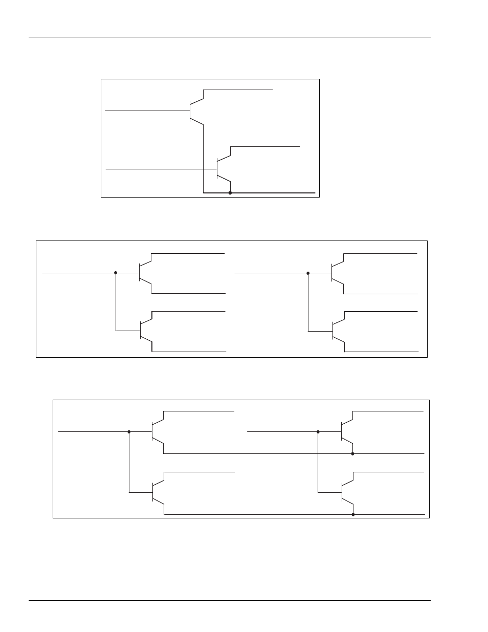Figure 5-27, Figure 5-28, Figure 5-29 | Gasboy Atlas Start-up User Manual | Page 96 / 230