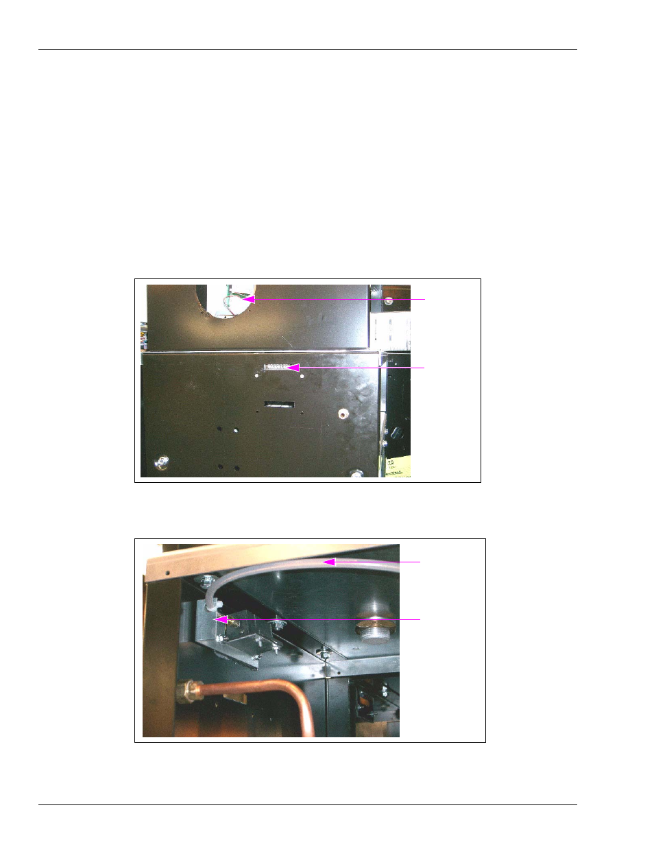 Mechanical totalizers for 9850 only | Gasboy Atlas Fuel Systems Owner Manual User Manual | Page 18 / 80