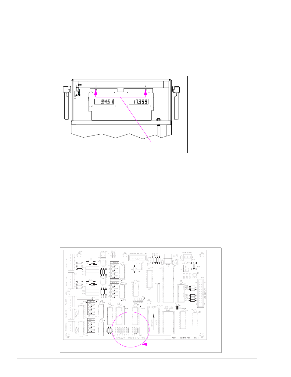 Gasboy Atlas Fuel Systems Owner Manual User Manual | Page 24 / 80