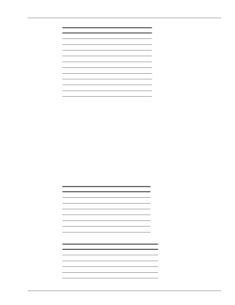 Pulser output rate switches | Gasboy Atlas Fuel Systems Owner Manual User Manual | Page 29 / 80