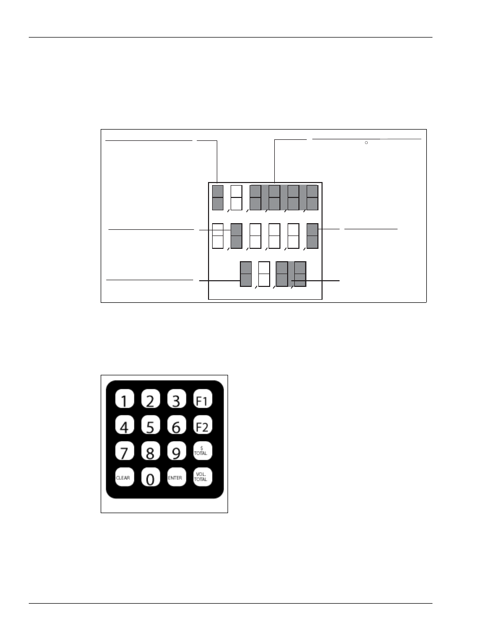 Level 1 programming and data access | Gasboy Atlas Fuel Systems Owner Manual User Manual | Page 36 / 80