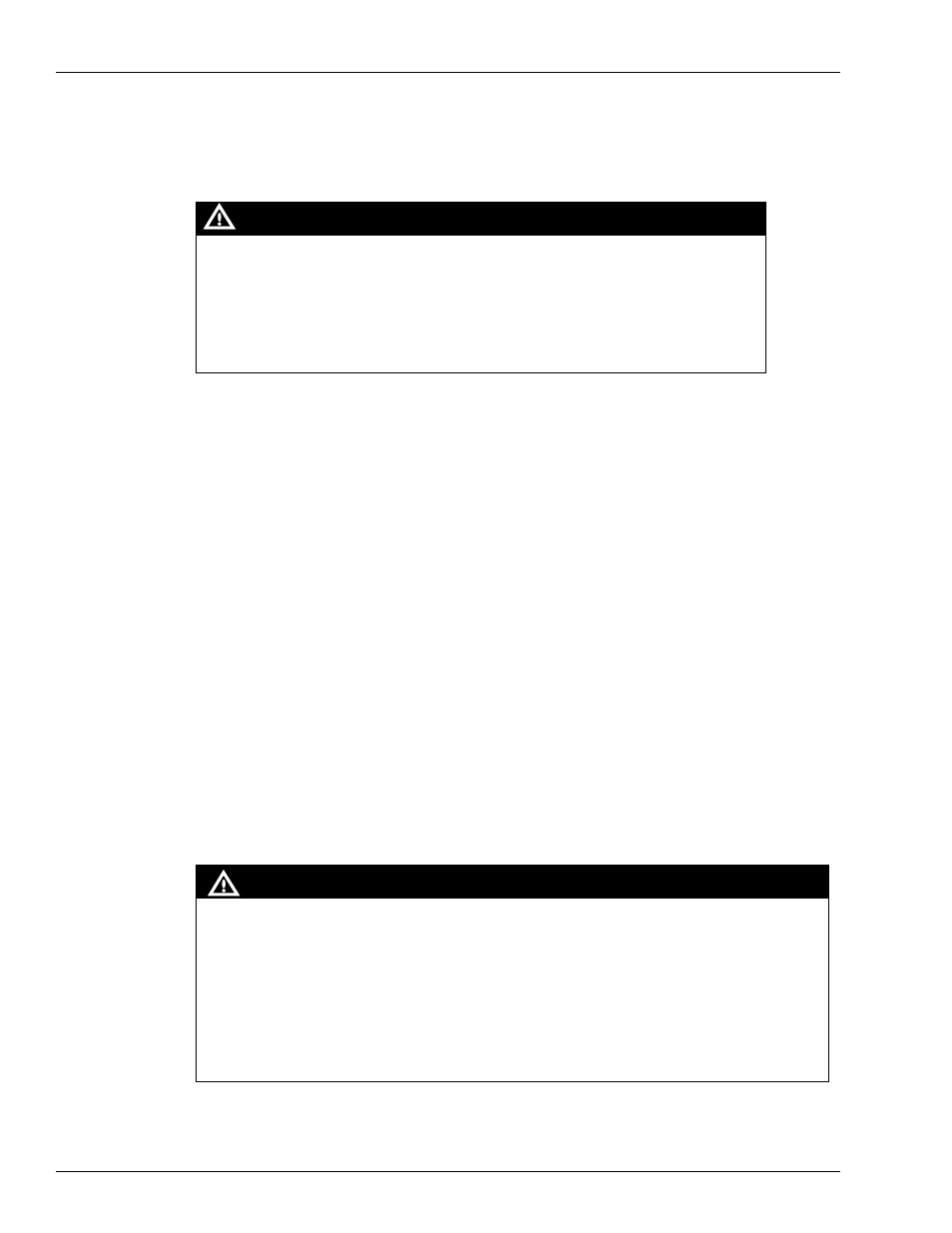 Specialized training, Preventive maintenance, Warning | Gasboy Atlas Fuel Systems Owner Manual User Manual | Page 58 / 80