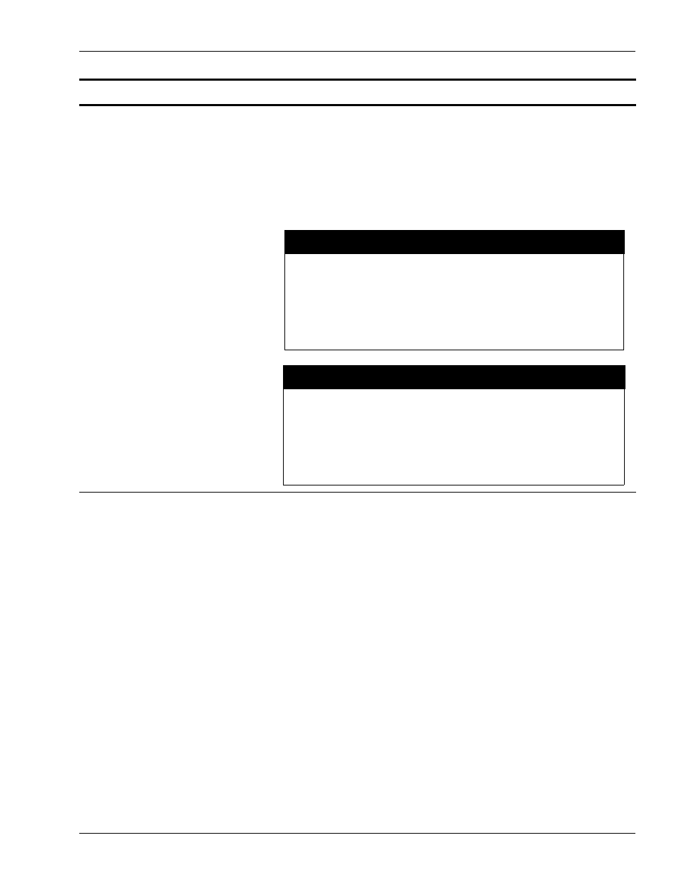 Caution | Gasboy Atlas Fuel Systems Owner Manual User Manual | Page 73 / 80