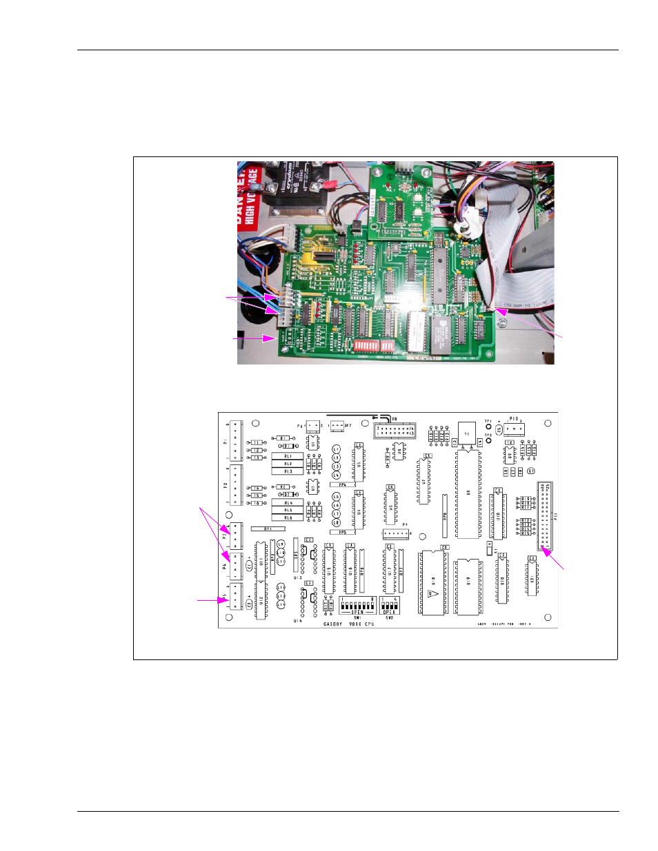 Gasboy ATC M05819K00X Kits User Manual | Page 13 / 28