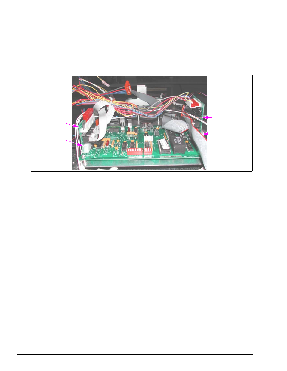 Gasboy ATC M05819K00X Kits User Manual | Page 14 / 28