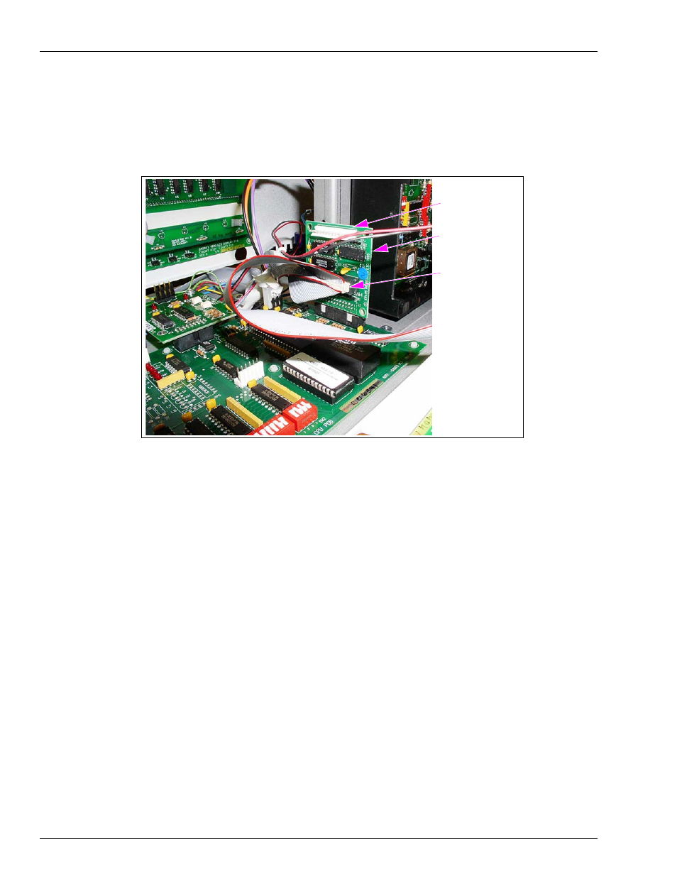 Gasboy ATC M05819K00X Kits User Manual | Page 16 / 28