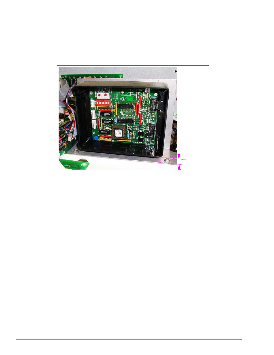 Gasboy ATC M05819K00X Kits User Manual | Page 20 / 28