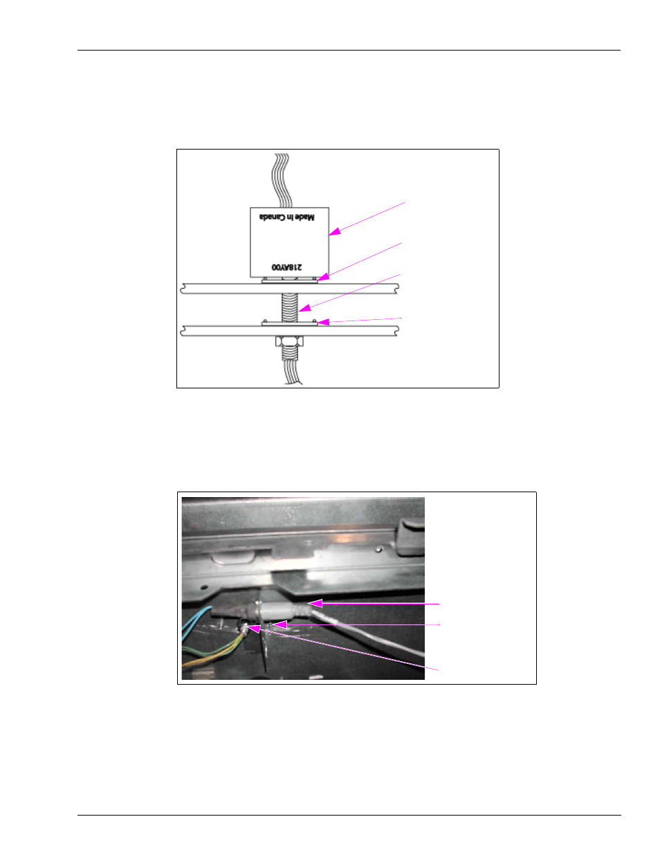 Gasboy ATC M05819K00X Kits User Manual | Page 21 / 28