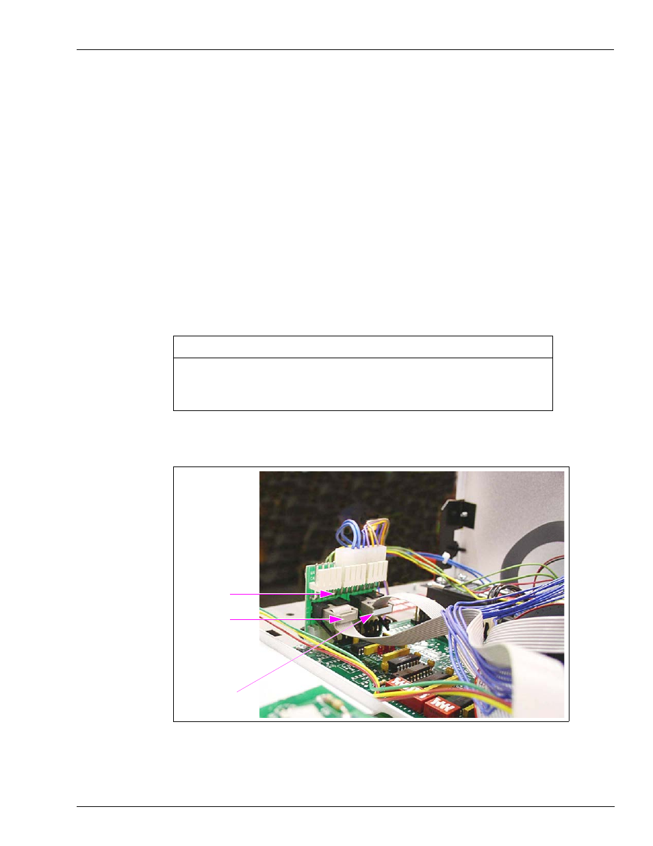 Important information | Gasboy ATC M05819K00X Kits User Manual | Page 23 / 28