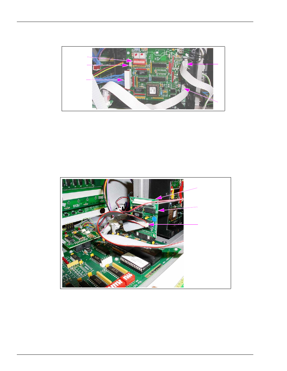 Se box [lp-70 (see, Figure 17 | Gasboy ATC M05819K00X Kits User Manual | Page 24 / 28