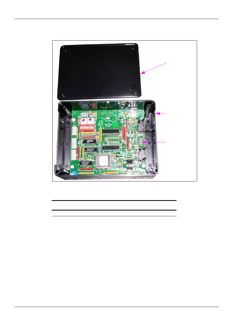 Related document, Required reading, Figure 2 | Show t | Gasboy ATC M05819K00X Kits User Manual | Page 6 / 28